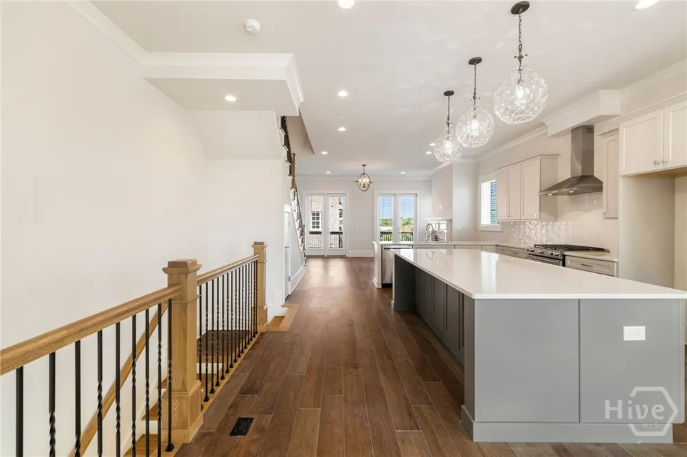 416 Upper East Avenue Savannah, GA 31401