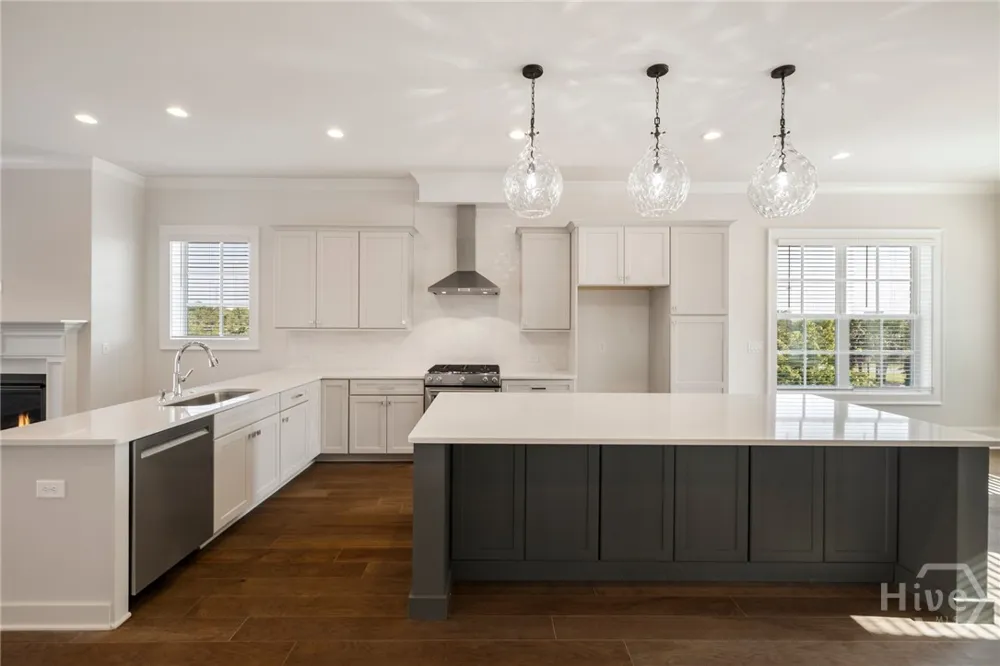 416 Upper East Avenue Savannah, GA 31401