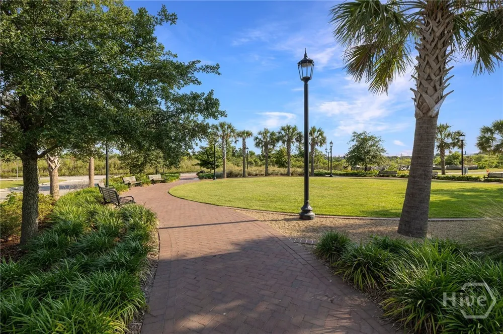 416 Upper East Avenue Savannah, GA 31401