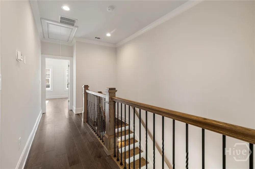 416 Upper East Avenue Savannah, GA 31401