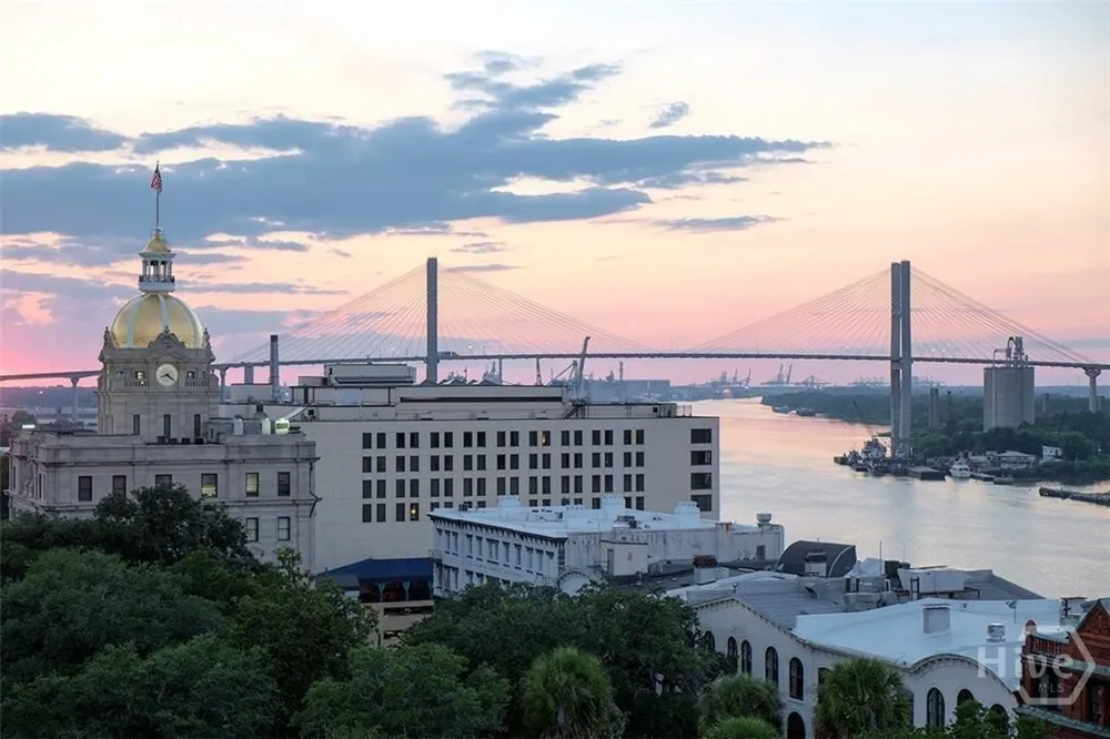 416 Upper East Avenue Savannah, GA 31401