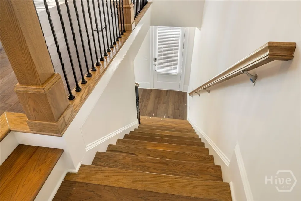 416 Upper East Avenue Savannah, GA 31401