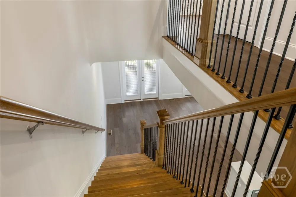 416 Upper East Avenue Savannah, GA 31401