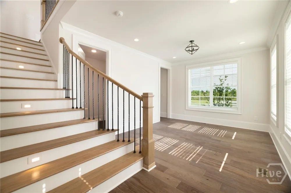 416 Upper East Avenue Savannah, GA 31401