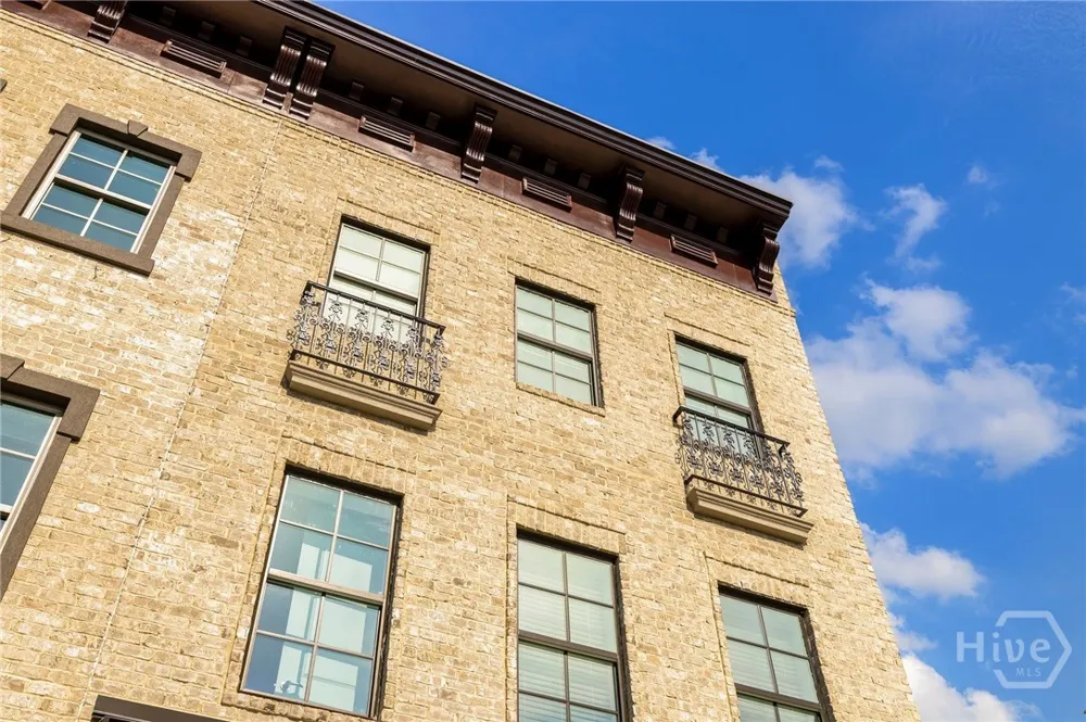416 Upper East Avenue Savannah, GA 31401