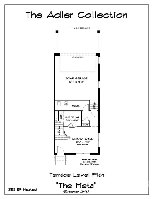 416 Upper East Avenue Savannah, GA 31401
