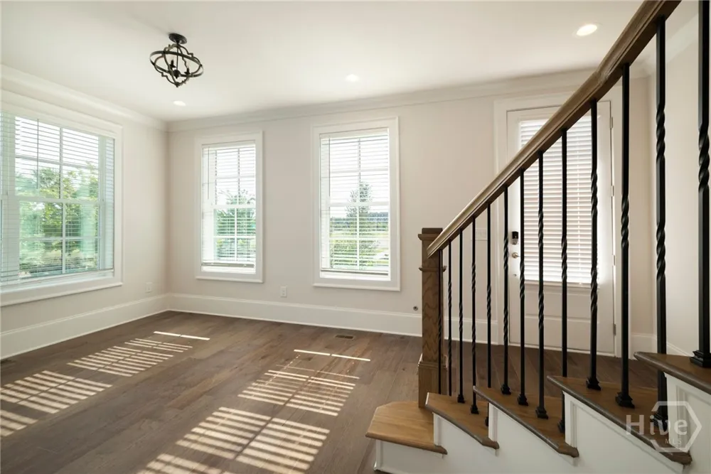 416 Upper East Avenue Savannah, GA 31401