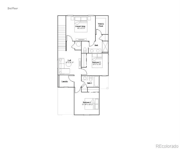 8778 Blue Feather Loop Colorado Springs, CO 80908