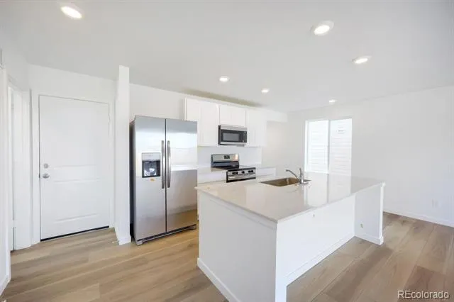 8778 Blue Feather Loop Colorado Springs, CO 80908