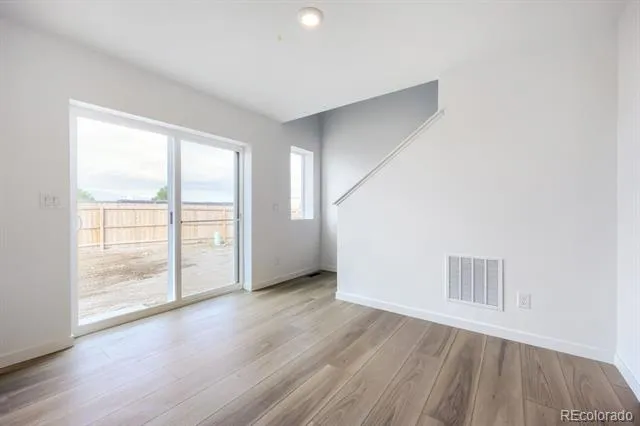 8778 Blue Feather Loop Colorado Springs, CO 80908