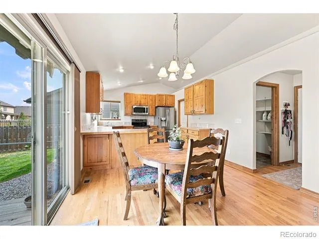 4228 Cypress Ridge Lane Wellington, CO 80549