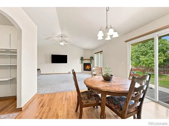 4228 Cypress Ridge Lane Wellington, CO 80549