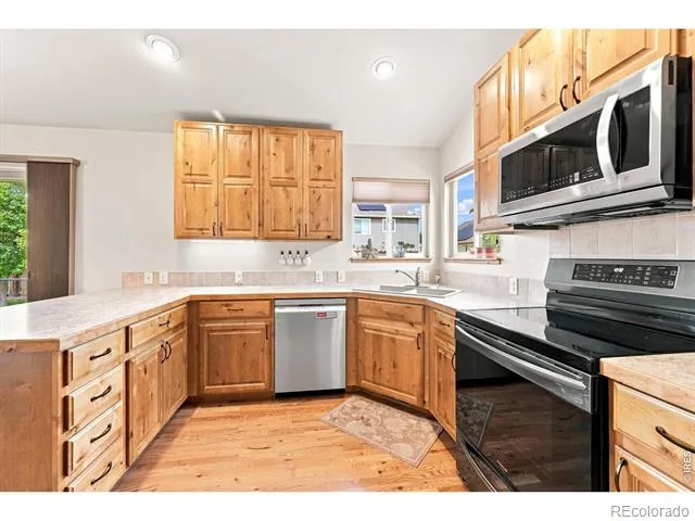 4228 Cypress Ridge Lane Wellington, CO 80549