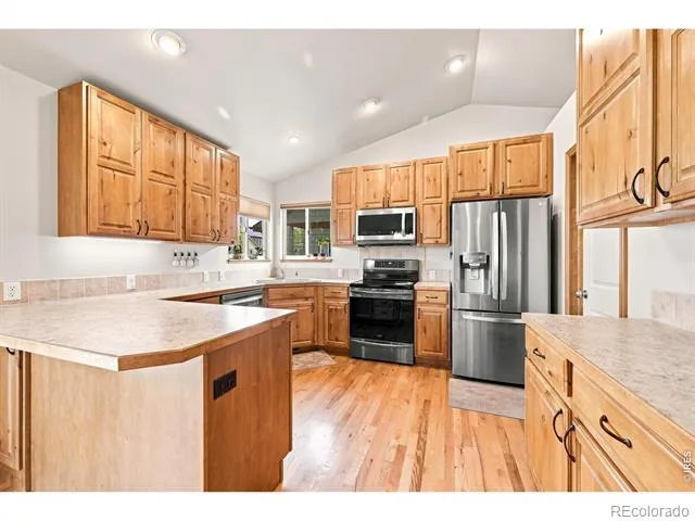 4228 Cypress Ridge Lane Wellington, CO 80549