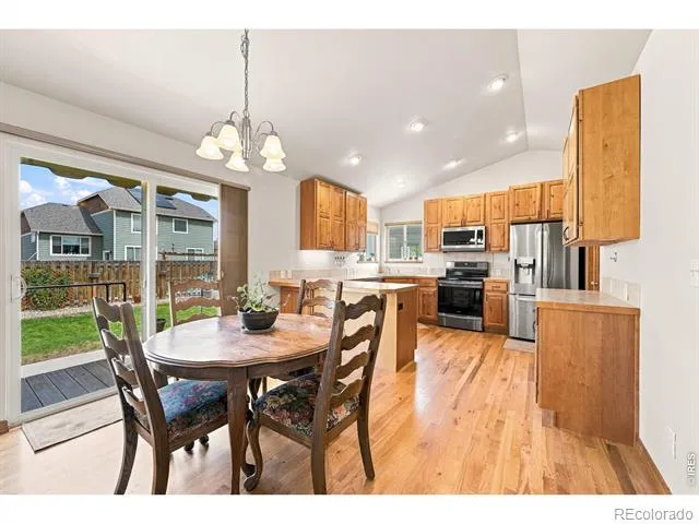 4228 Cypress Ridge Lane Wellington, CO 80549