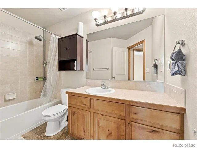4228 Cypress Ridge Lane Wellington, CO 80549