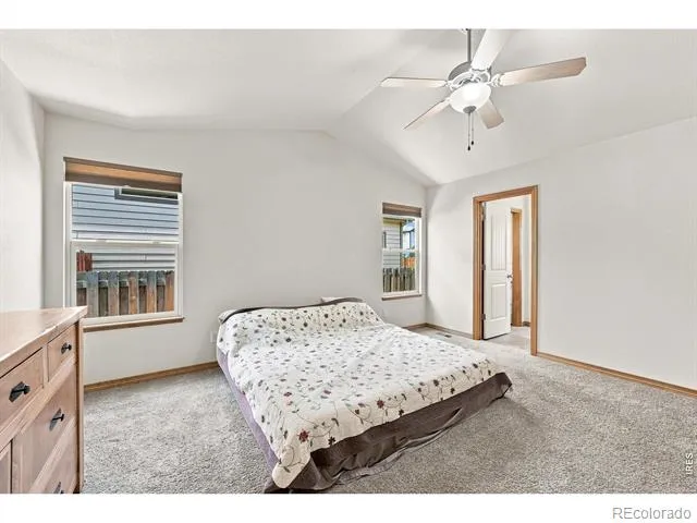 4228 Cypress Ridge Lane Wellington, CO 80549