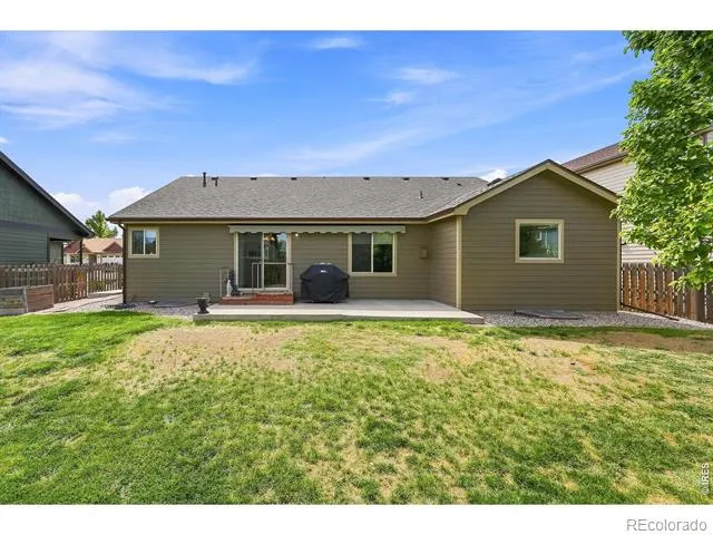 4228 Cypress Ridge Lane Wellington, CO 80549