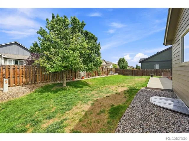4228 Cypress Ridge Lane Wellington, CO 80549