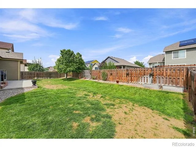 4228 Cypress Ridge Lane Wellington, CO 80549