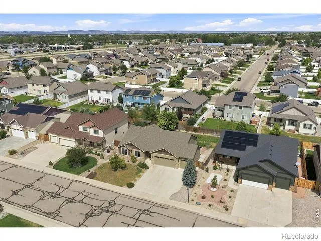 4228 Cypress Ridge Lane Wellington, CO 80549