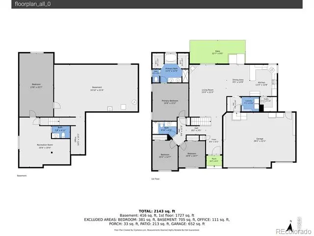 4228 Cypress Ridge Lane Wellington, CO 80549