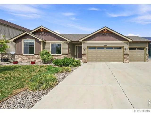 4228 Cypress Ridge Lane Wellington, CO 80549
