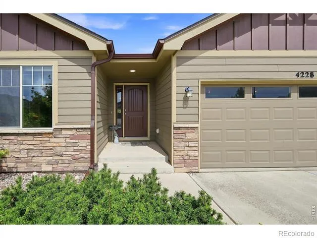 4228 Cypress Ridge Lane Wellington, CO 80549