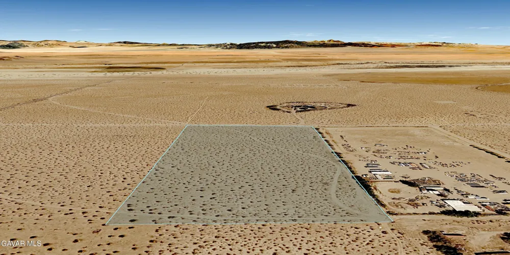 Riverside Rd Newberry Springs, CA 92365