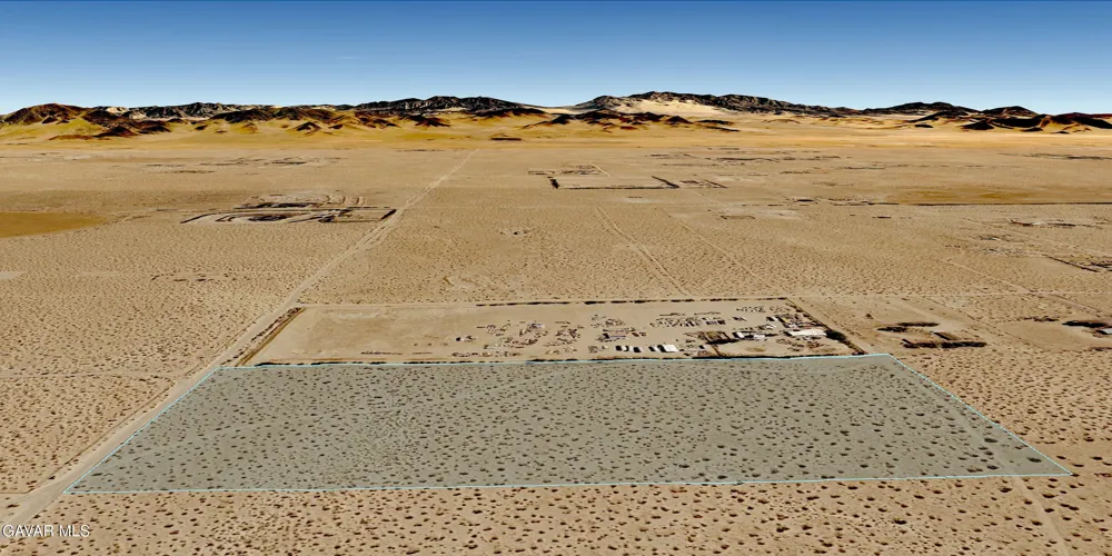 Riverside Rd Newberry Springs, CA 92365