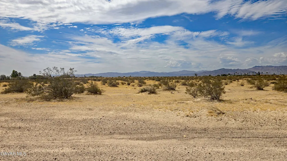 Riverside Rd Newberry Springs, CA 92365