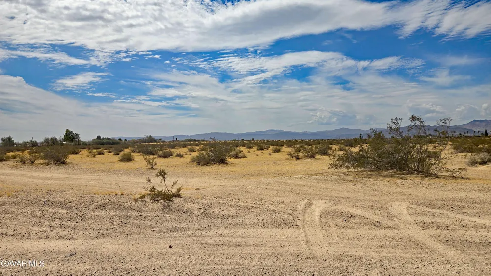 Riverside Rd Newberry Springs, CA 92365