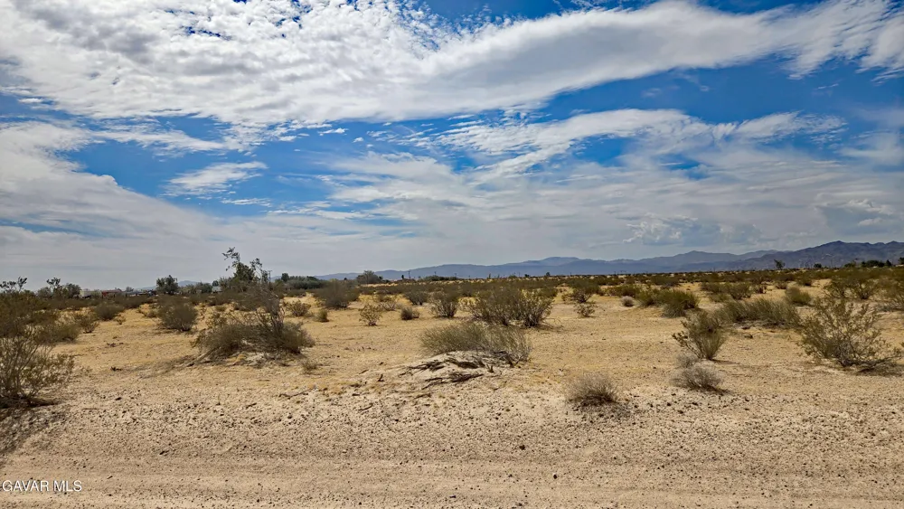 Riverside Rd Newberry Springs, CA 92365