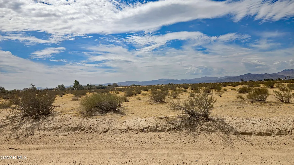 Riverside Rd Newberry Springs, CA 92365