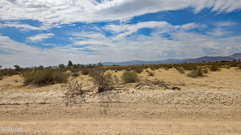 Riverside Rd Newberry Springs, CA 92365