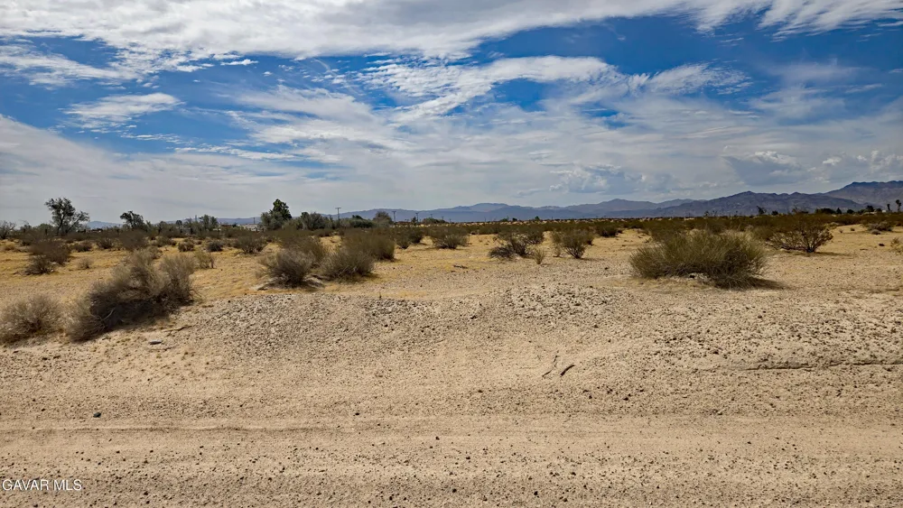 Riverside Rd Newberry Springs, CA 92365