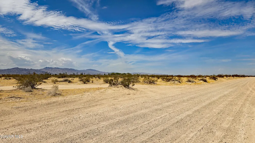Riverside Rd Newberry Springs, CA 92365