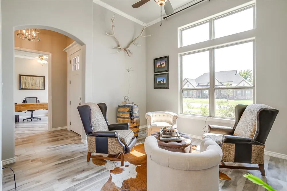 2716 Village Road Granbury, TX 76049