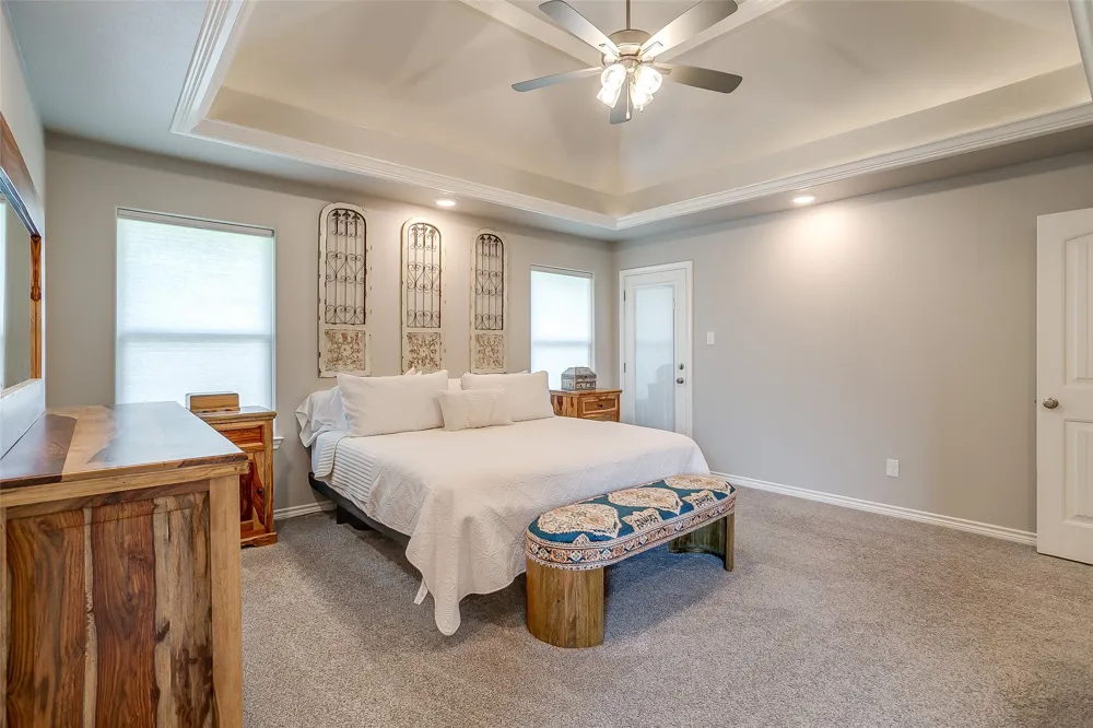 2716 Village Road Granbury, TX 76049