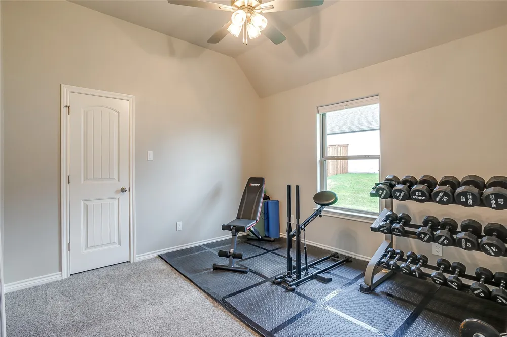 2716 Village Road Granbury, TX 76049