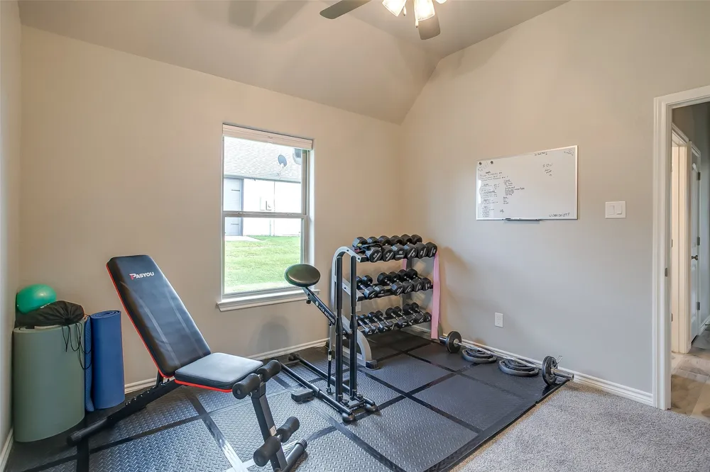 2716 Village Road Granbury, TX 76049