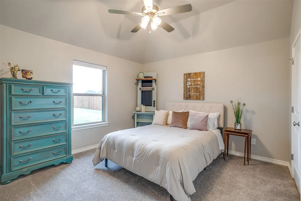 2716 Village Road Granbury, TX 76049