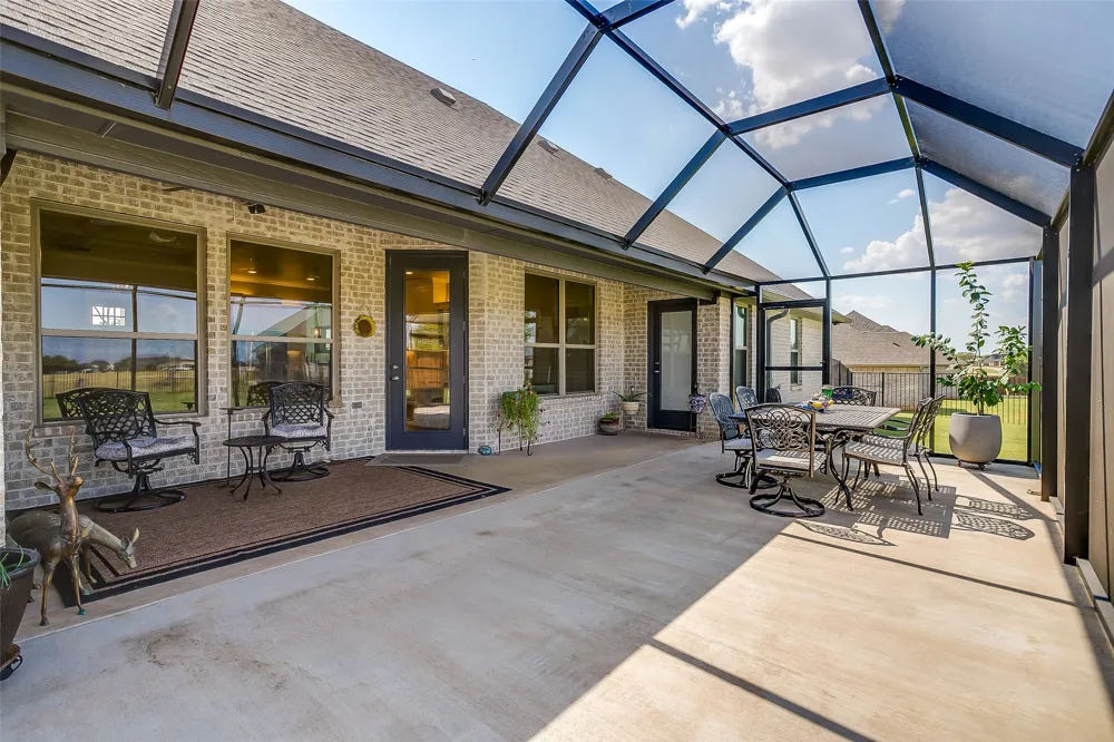 2716 Village Road Granbury, TX 76049
