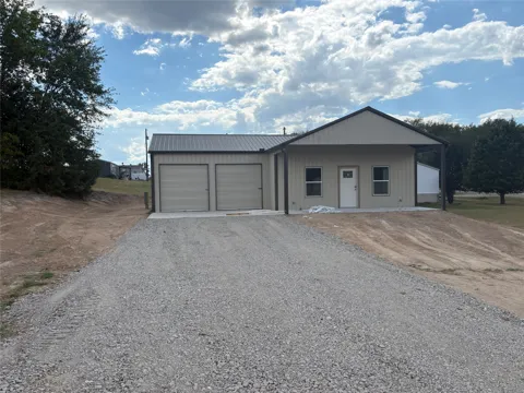 215 Quanah