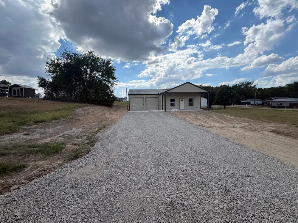 215 Quanah Quitman, TX 75783