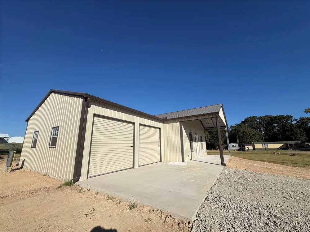 215 Quanah Quitman, TX 75783