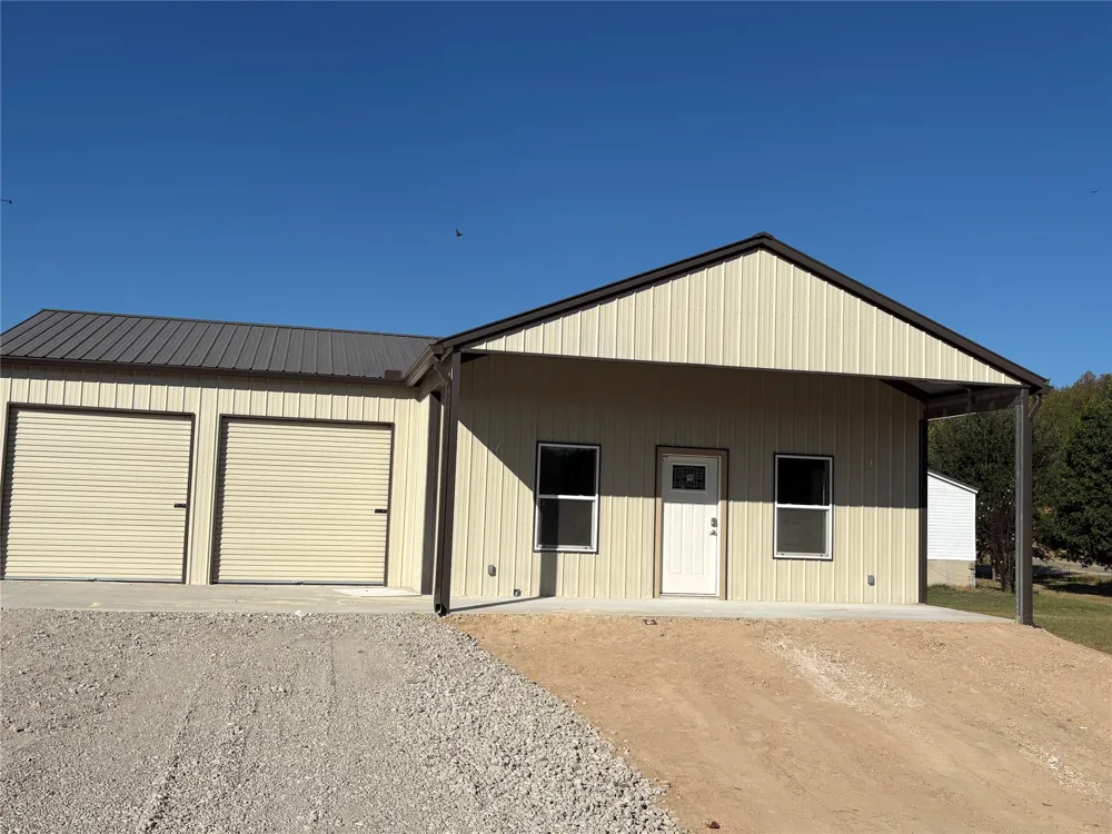 215 Quanah Quitman, TX 75783