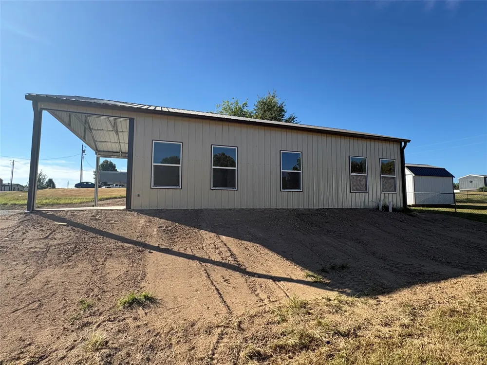 215 Quanah Quitman, TX 75783