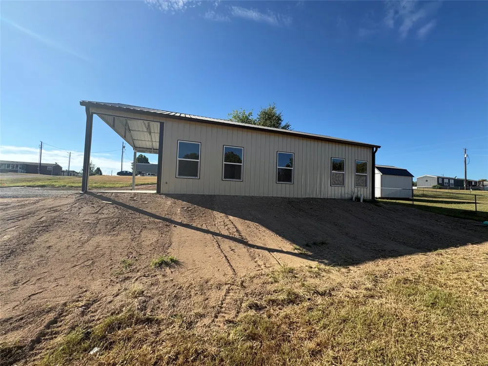 215 Quanah Quitman, TX 75783