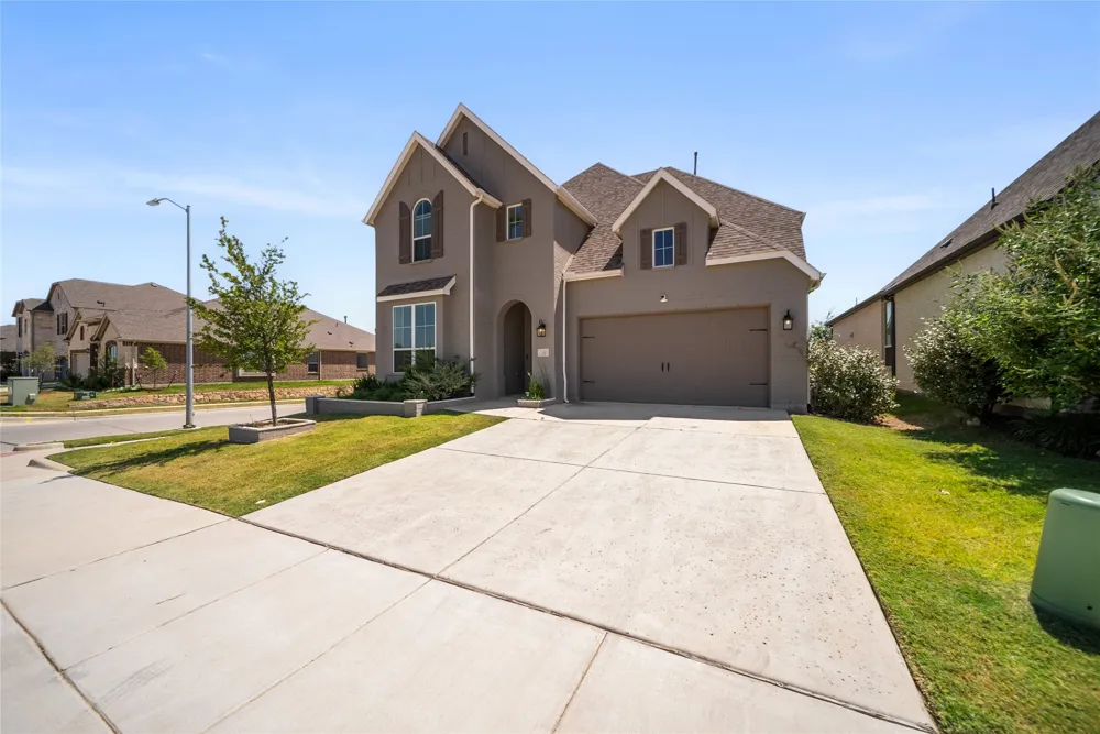 1060 Water Canna Drive Justin, TX 76247